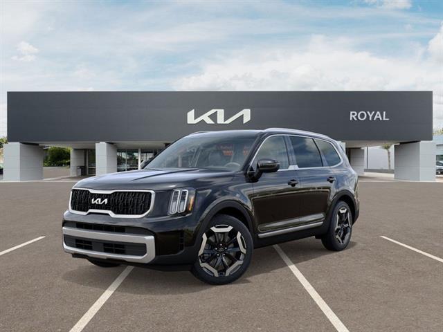 2025 Kia Telluride 4DR FWD EX Tucson AZ
