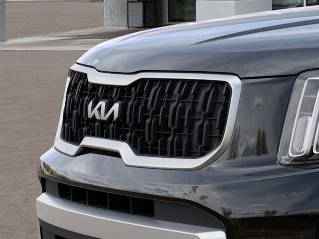 2025 Kia Telluride 4DR FWD EX Tucson AZ