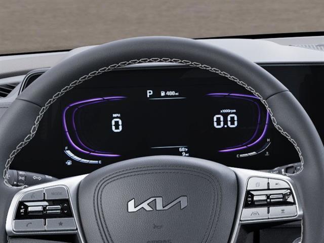 2025 Kia Telluride 4DR FWD EX Tucson AZ