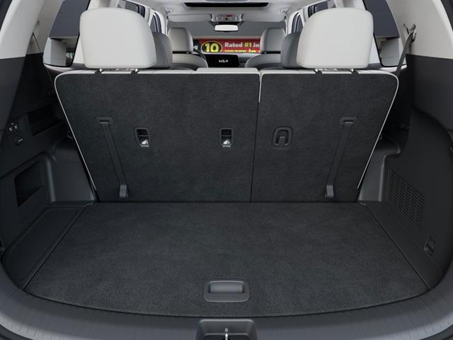 2025 Kia Telluride 4DR FWD EX Tucson AZ