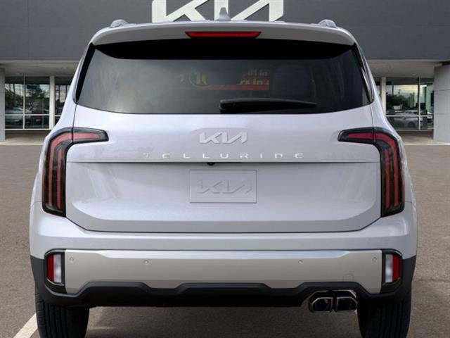 2025 Kia Telluride 4DR FWD EX Tucson AZ