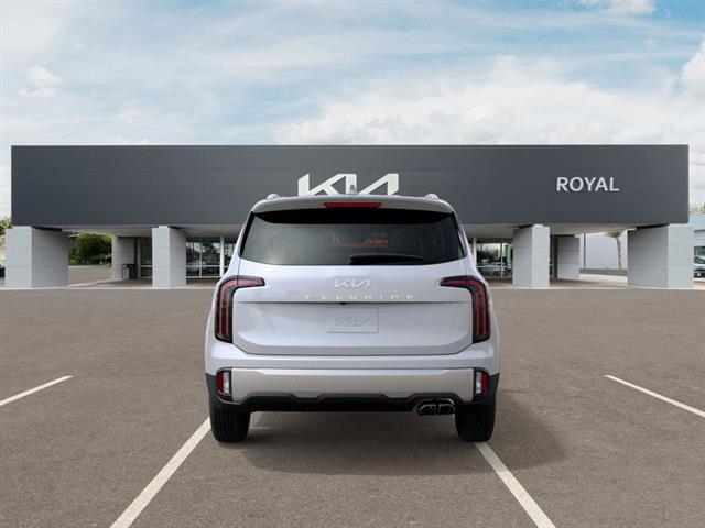 2025 Kia Telluride 4DR FWD EX Tucson AZ