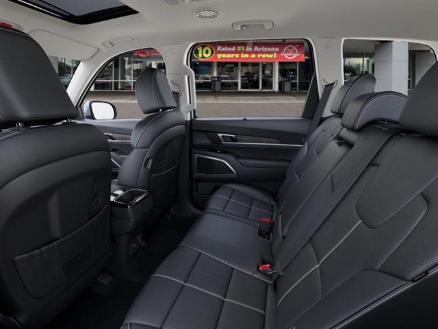 2025 Kia Telluride 4DR FWD EX Tucson AZ