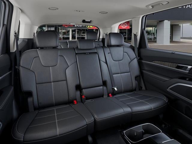 2025 Kia Telluride 4DR FWD EX Tucson AZ