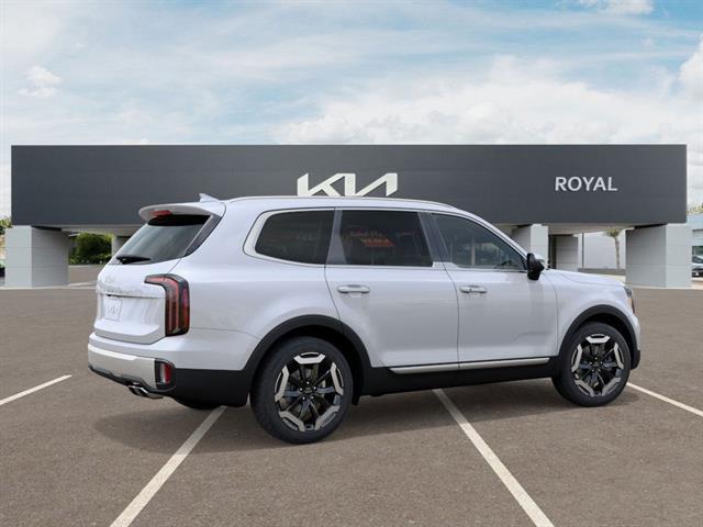 2025 Kia Telluride 4DR FWD EX Tucson AZ