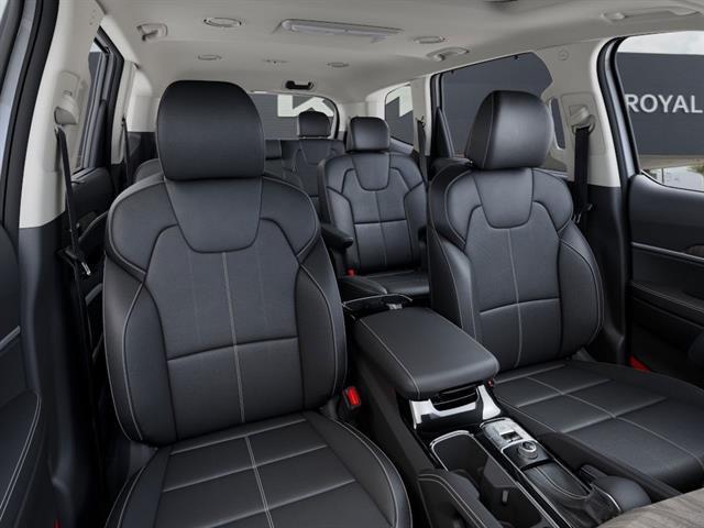 2025 Kia Telluride 4DR FWD EX Tucson AZ