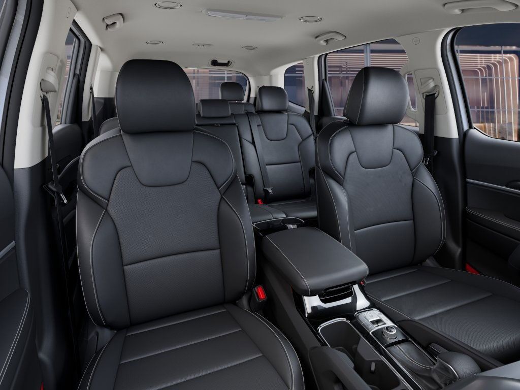 2025 Kia Telluride 4DR FWD LX Salinas CA