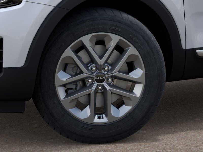 2025 Kia Telluride 4DR FWD LX Salinas CA