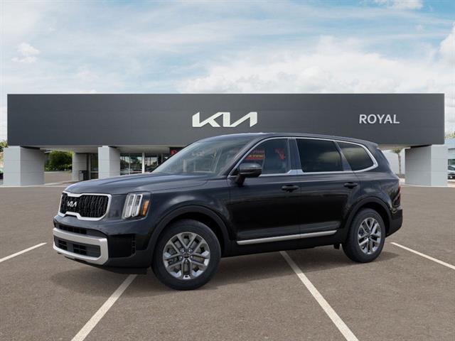 2025 Kia Telluride 4DR FWD LX Tucson AZ