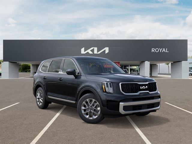 2025 Kia Telluride 4DR FWD LX Tucson AZ