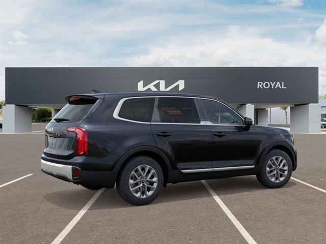 2025 Kia Telluride 4DR FWD LX Tucson AZ