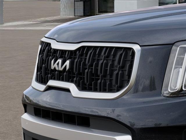 2025 Kia Telluride 4DR FWD LX Tucson AZ