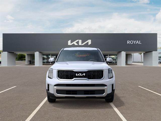2025 Kia Telluride 4DR FWD LX Tucson AZ