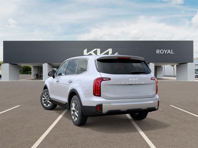 2025 Kia Telluride 4DR FWD LX Tucson AZ