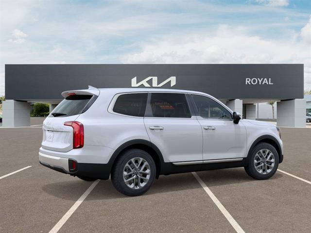 2025 Kia Telluride 4DR FWD LX Tucson AZ