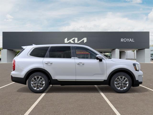 2025 Kia Telluride 4DR FWD LX Tucson AZ