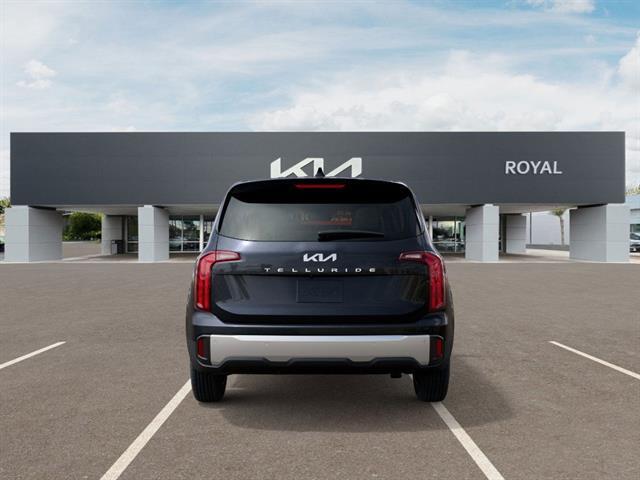 2025 Kia Telluride 4DR FWD LX Tucson AZ