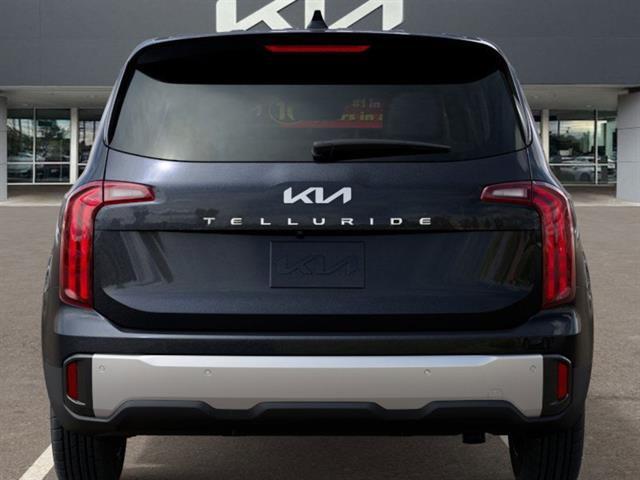 2025 Kia Telluride 4DR FWD LX Tucson AZ