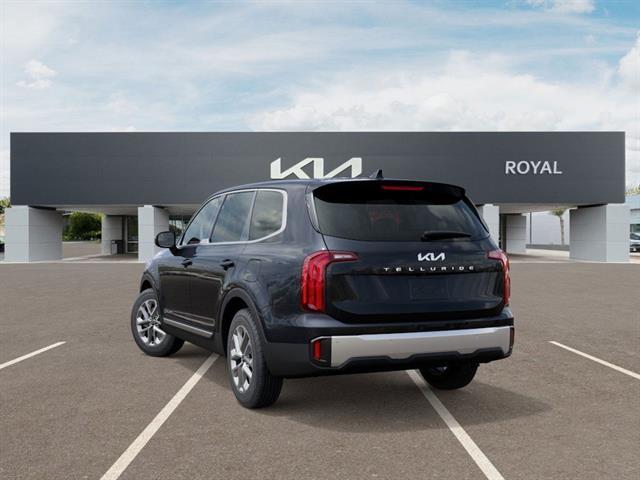 2025 Kia Telluride 4DR FWD LX Tucson AZ
