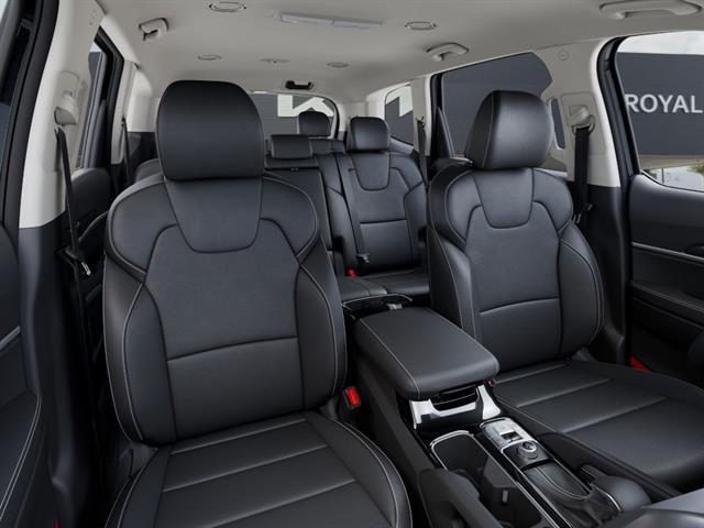 2025 Kia Telluride 4DR FWD LX Tucson AZ