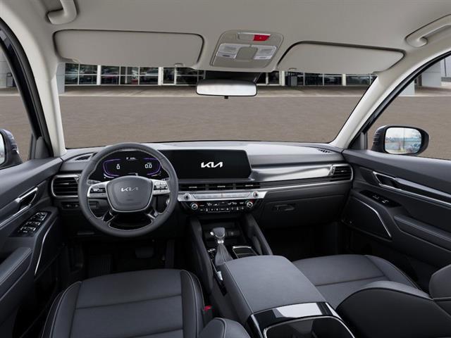 2025 Kia Telluride 4DR FWD LX Tucson AZ