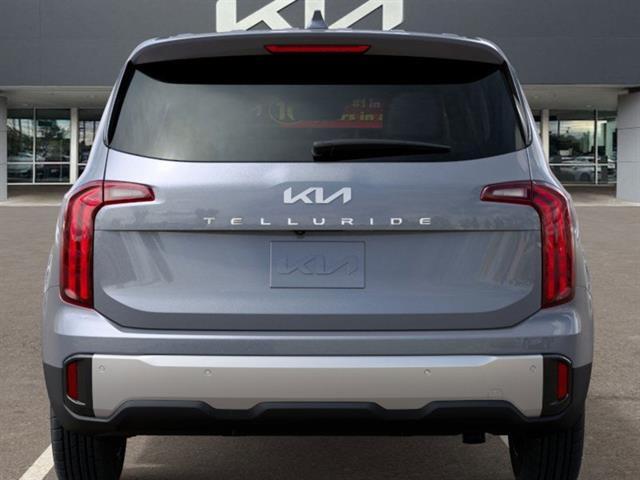 2025 Kia Telluride 4DR FWD LX Tucson AZ