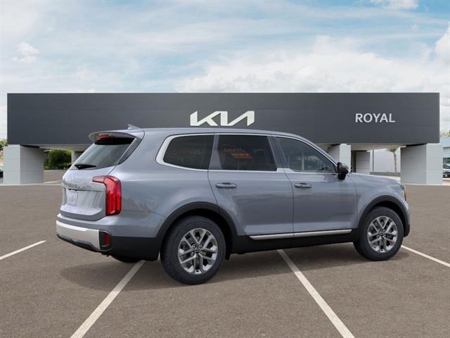 2025 Kia Telluride 4DR FWD LX Tucson AZ