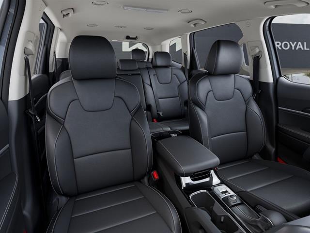 2025 Kia Telluride 4DR FWD LX Tucson AZ