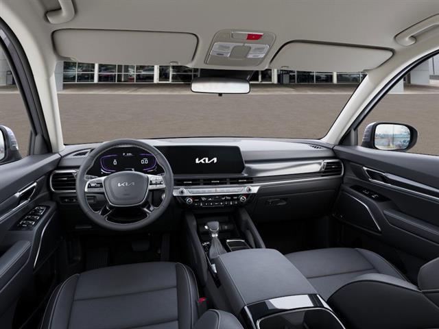 2025 Kia Telluride 4DR FWD LX Tucson AZ