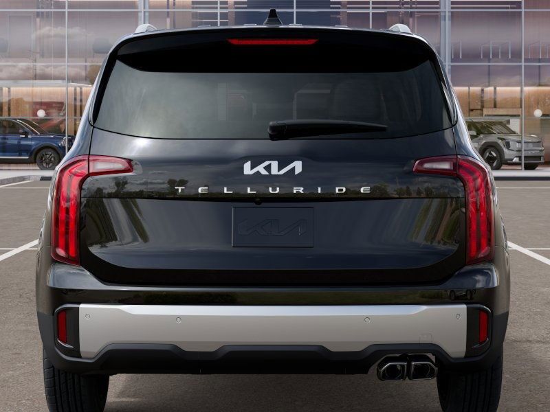 2025 Kia Telluride 4DR FWD S Salinas CA