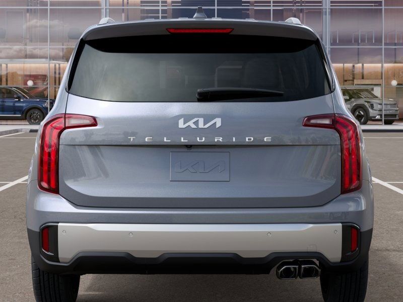 2025 Kia Telluride 4DR FWD S Salinas CA