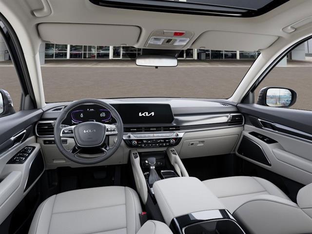 2025 Kia Telluride 4DR FWD S Tucson AZ