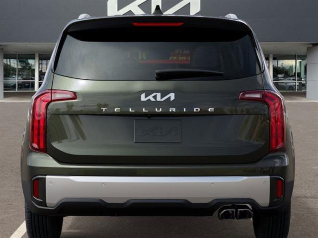 2025 Kia Telluride 4DR FWD S Tucson AZ