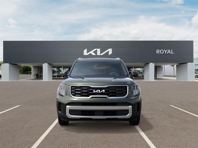 2025 Kia Telluride 4DR FWD S Tucson AZ
