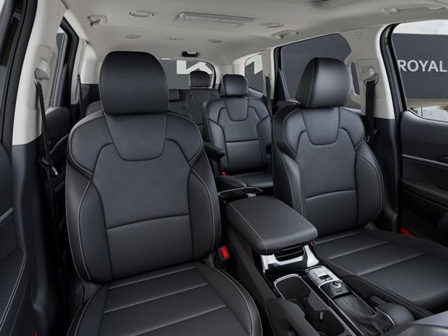 2025 Kia Telluride 4DR FWD S Tucson AZ