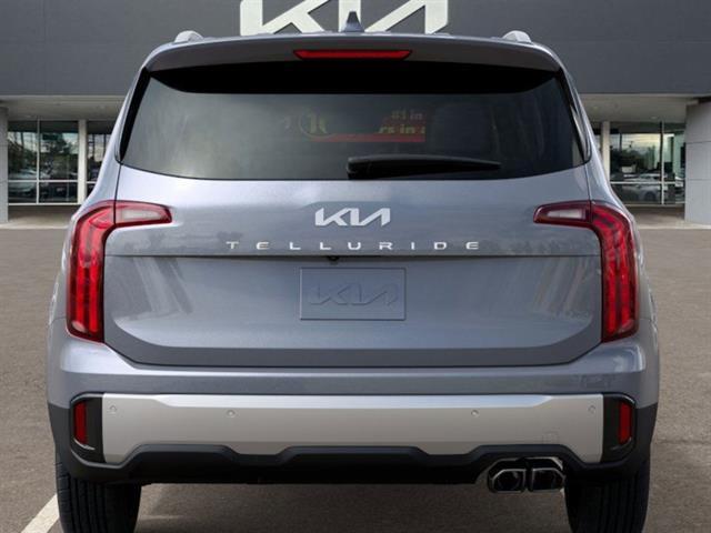 2025 Kia Telluride 4DR FWD S Tucson AZ