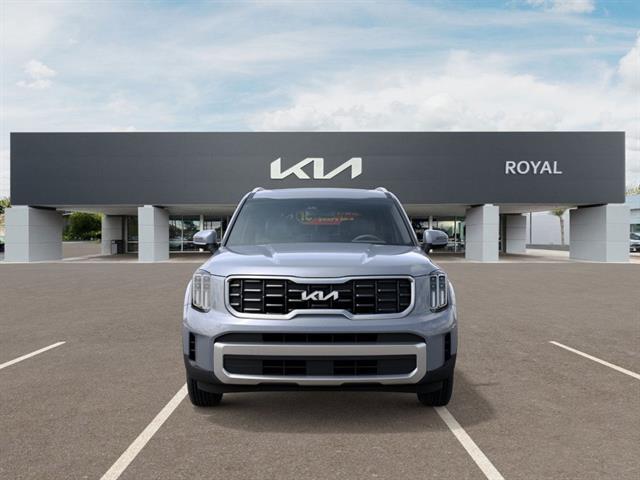 2025 Kia Telluride 4DR FWD S Tucson AZ