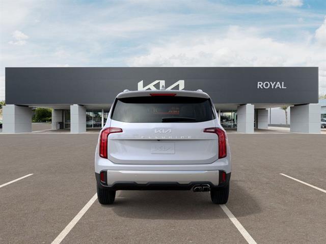 2025 Kia Telluride 4DR FWD S Tucson AZ