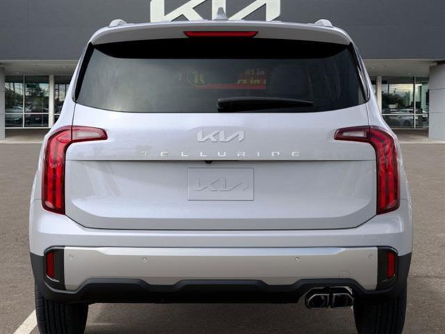 2025 Kia Telluride 4DR FWD S Tucson AZ