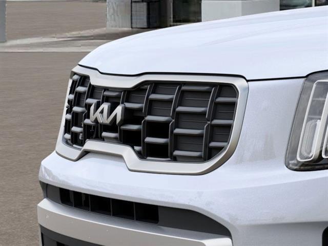 2025 Kia Telluride 4DR FWD S Tucson AZ