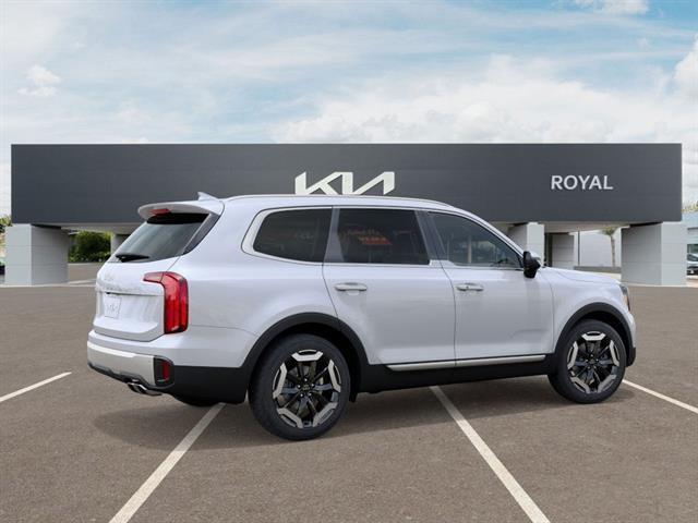 2025 Kia Telluride 4DR FWD S Tucson AZ