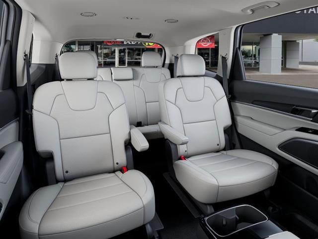 2025 Kia Telluride 4DR FWD S Tucson AZ