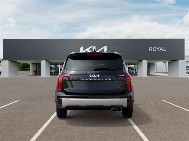 2025 Kia Telluride 4DR FWD S Tucson AZ