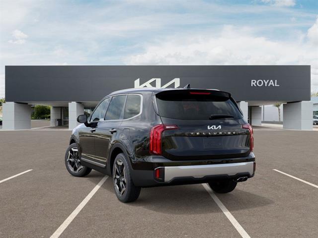 2025 Kia Telluride 4DR FWD S Tucson AZ