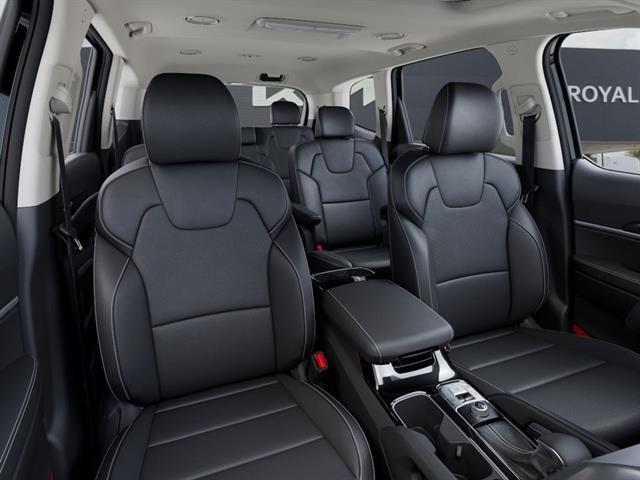 2025 Kia Telluride 4DR FWD S Tucson AZ