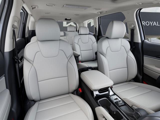 2025 Kia Telluride 4DR FWD S Tucson AZ