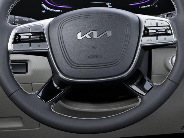 2025 Kia Telluride 4DR FWD S Tucson AZ