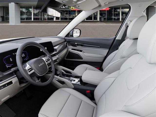 2025 Kia Telluride 4DR FWD S Tucson AZ