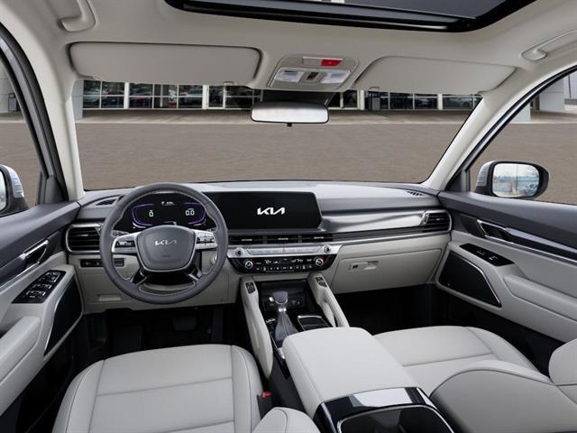 2025 Kia Telluride 4DR FWD S Tucson AZ