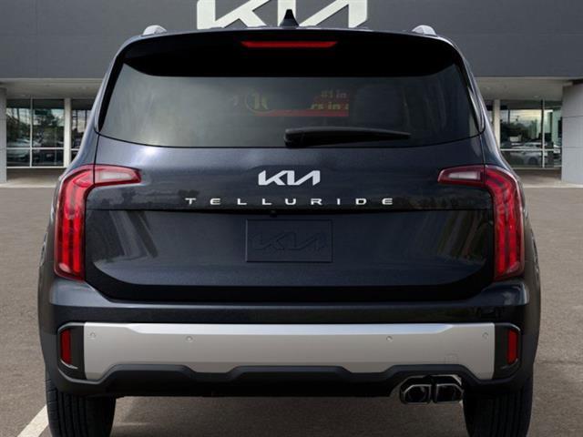 2025 Kia Telluride 4DR FWD S Tucson AZ